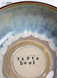 Tayto Bowl No.1