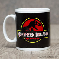 Northern Ireland Mug