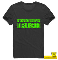 Honorary Irish