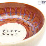 Tayto Bowl No. 11