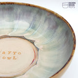 Tayto Bowl No. 14