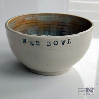 Wee Bowl No. 4