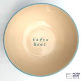 Tayto Bowl No. 17