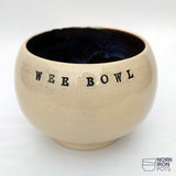 Wee Bowl No. 1