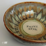 Tayto Bowl No. 2