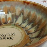 Tayto Bowl No. 2