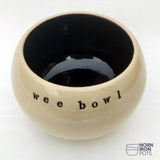 Wee Bowl No. 3