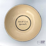 Tayto Bowl No. 5