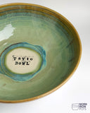 Tayto Bowl No.5