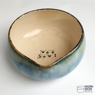 Wee Pouring Bowl no. 6