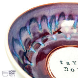Tayto Bowl No. 9