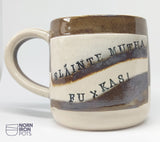 Slainte Mutha Fu*kas Mug