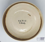 Tayto Bowl No. 9