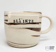 Slainte Mug