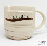 Slainte Mug 2