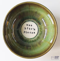 Wee Bits 'N Pieces Bowl No.2