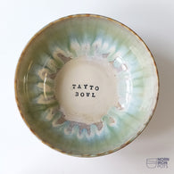 Tayto Bowl No. 4