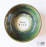 Wee Bowl No. 8