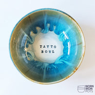 Tayto Bowl No. 11