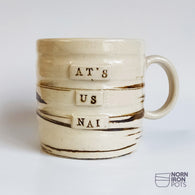 AT'S US NAI MUG No. 13