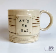 AT'S US NAI MUG No. 15