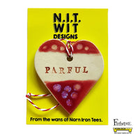 Parful - Christmas Tree Decoration