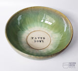 Tayto Bowl No. 6