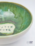 Tayto Bowl No. 1