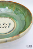 Tayto Bowl No. 4