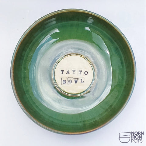 Tayto Bowl No. 3