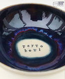 Tayto Bowl No.6