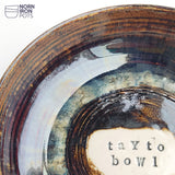 Tayto Bowl No.8