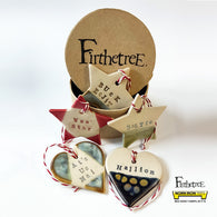 FirTheTree - Christmas Tree Decoration Box Set