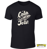 Calm Yer Jets!