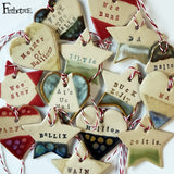 FirTheTree - Christmas Tree Decoration Box Set