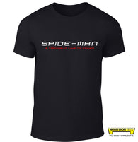 SPIDE-MAN (A tracksuit like no other)
