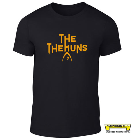 The Themuns