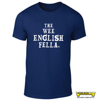 THE WEE ENGLISH FELLA -  SALE ITEM