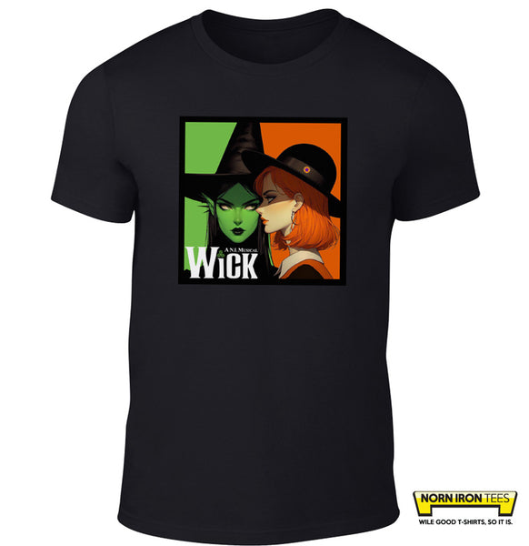 WICK. A NI MUSICAL