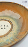 Tayto Bowl No.10