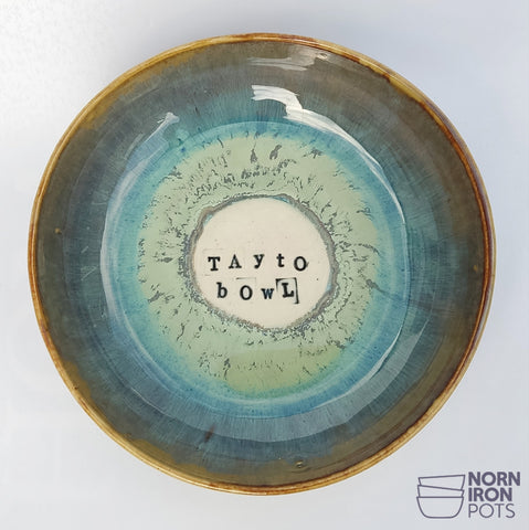Tayto Bowl No.13