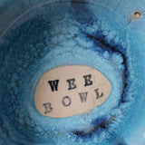 Wee Bowl No.13