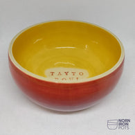 Tayto Bowl - Bowl No.14