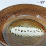 Shrapnel Bowl - Bowl No. 16