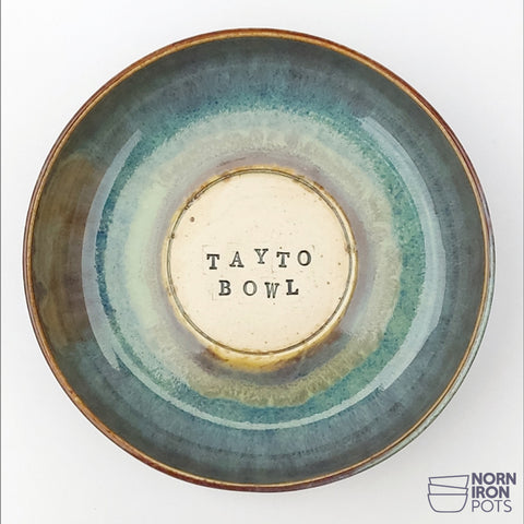 Tayto Bowl No. 1