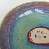 Wee Bowl - Bowl No.24