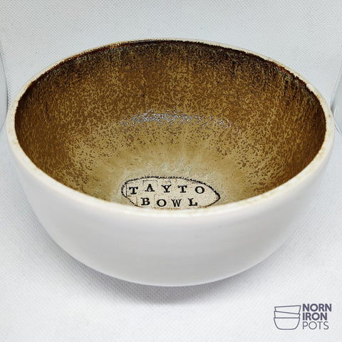 Tayto Bowl - Bowl No. 32