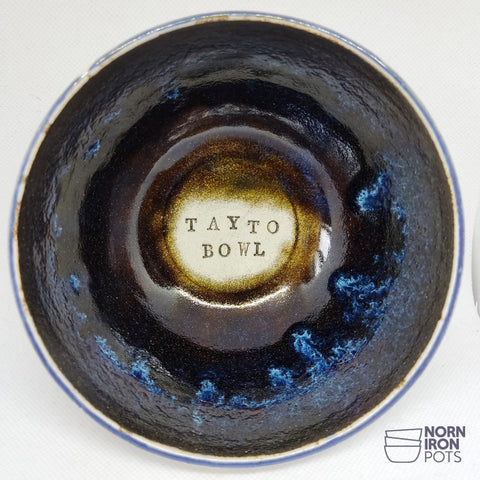 Tayto Bowl - Bowl No. 33