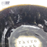 Tayto Bowl - Bowl No. 34