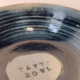 Tayto Bowl No.3